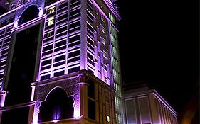 Hotel Perdana Kota Bharu